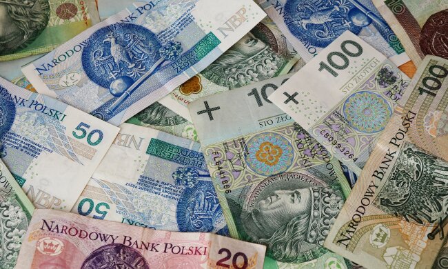 Pieniądze/Pexels