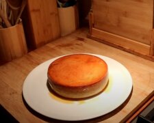Pyszny deser bez pieczenia i mąki, screen Youtube