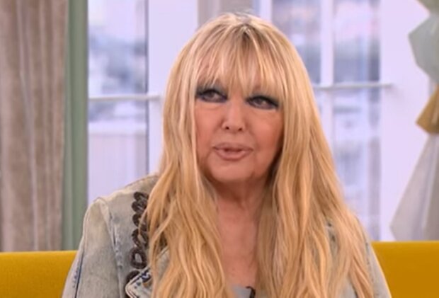 Maryla Rodowicz nie schodzi ze sceny. Wszystko przez wysokość emerytury