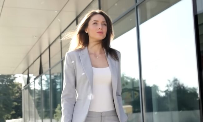 Kobieta/YouTube @Czas na Historię