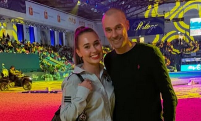 Marcelina Ziętek zrobiła niespodziankę Piotrowi Żyle. Wszyscy liczą na kolejny krok