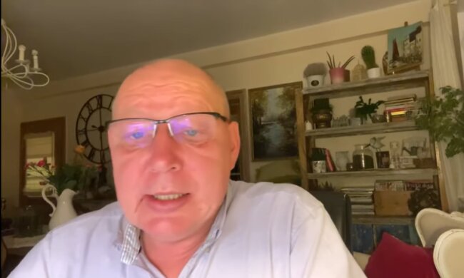 Krzysztof Jackowski zobaczył wojsko na ulicach. Jego kolejna przepowiednia budzi ogromny niepokój. Co nas czeka w listopadzie i grudniu