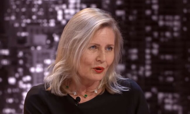 Grażyna Szapołowska może być dumna z wnuczki. Tylko jeden argument przekonał dziewczynkę do występu w "The Voice of Poland". O co chodzi