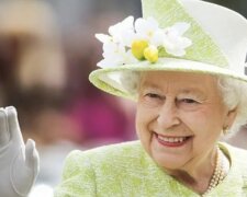 Królowa Elżbieta II / YouTube: BBC
