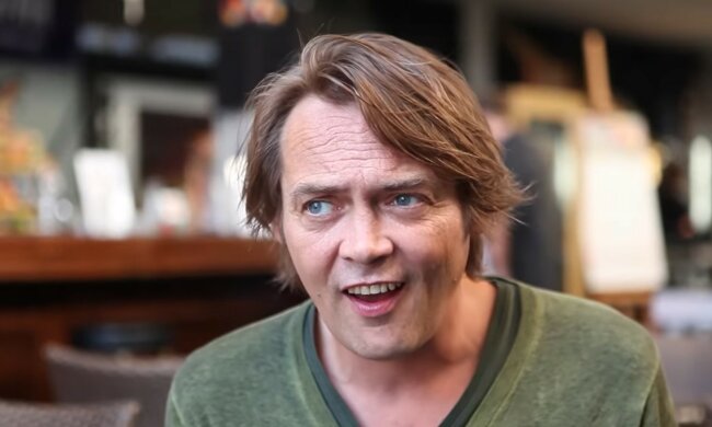 Maciej Szczerbowski, screen Youtube @AnimatorFest