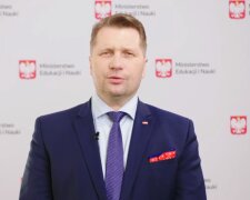 Przemysław Czarnek/YouTube @Ministerstwo Edukacji i Nauki