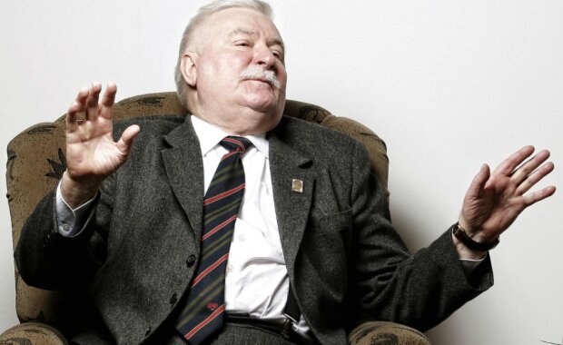 Lech Wałęsa poinformował konkretnie, kiedy wybiera się na tamten świat. Zaskakujący wywiad byłego prezydenta