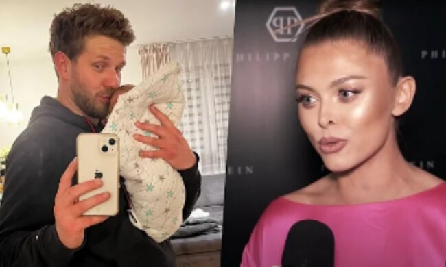 Antek Królikowski, Joanna Opozda/YouTube @przeAmbitni.pl