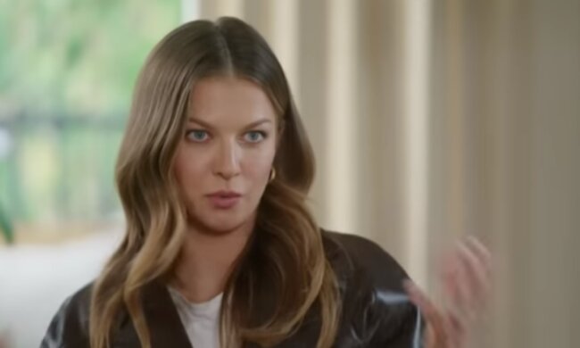 Anna Lewandowska/ YouTube @TVN Style