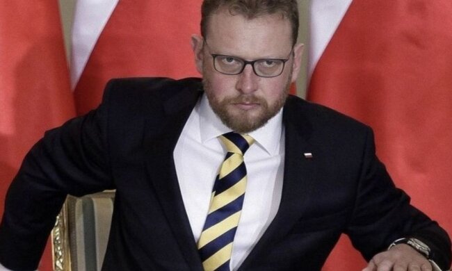 Łukasz Szumowski. Źródło: rp.pl