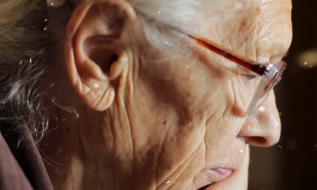 Kobieta/YouTube @Czas na Historię