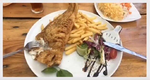 Paragony z nadmorskich restauracji zwalają z nóg. „O droższych filetach z dorsza nie słyszałem”