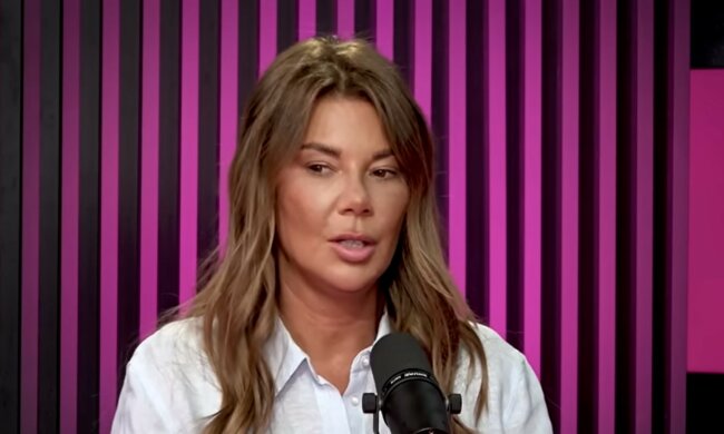 Edyta Górniak, screen Youtube @PomponikTV