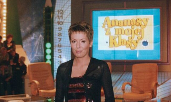 Sandra Walter z programu "Ananasy z naszej klasy". Czym teraz zajmuje się prezenterka