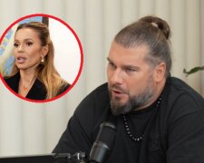 Doda/YouTube //Piotr Adamski/YouTube