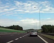 Aplikacja dla kierowców ma nowe udogodnienia! / YouTube:  PL & EU Highways