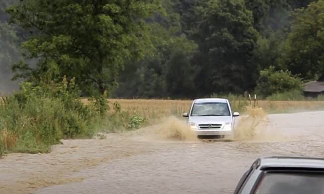 Powódź stulecia. Te miejsca ucierpiały najmocniej. Są nagrania z miejscowości