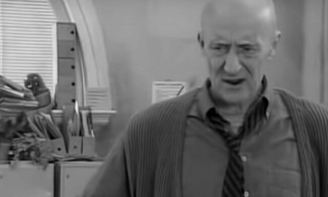 Ostatnie słowa aktora znanego z "13 posterunku". Nie każdy o tym wiedział