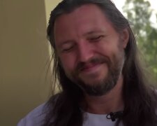 Mężczyzna twierdził, że jest Jezusem! / YouTube: VICE