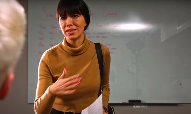 Cicha żona, źródło: YouTube/ Dhar Mann Bonus