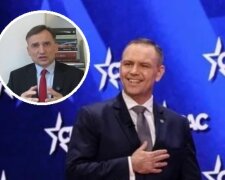 Karol Nawrocki, Zbigniew Ziobro/YouTube