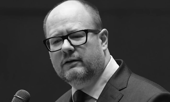 Paweł Adamowicz. Źródło: youtube.com