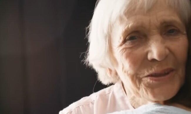 Seniorka/YouTube @Historie Życiowe