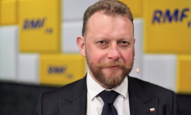 Łukasz Szumowski przewiduje liczbę zainfekowanych koronawirusem. Ta suma nie pozostawia złudzeń