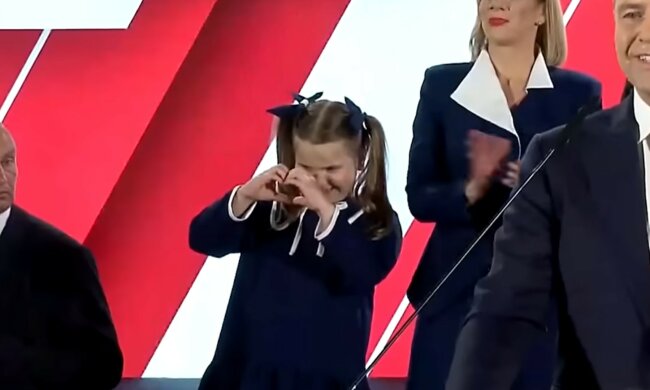 Kasia Nawrocka, screen Youtube @gazetapl