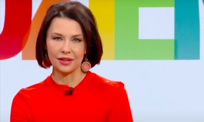 Anna Popek / YouTube:  TYGRYS SYBERYJSKI