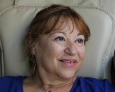 Z życia wzięte. Całe życie pracowałam za granicą. Kiedy przyjechałam, dowiedziałam się, że mąż mieszka z kochanką