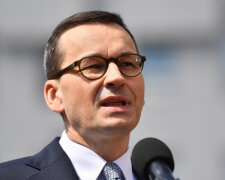 Mateusz  Morawiecki