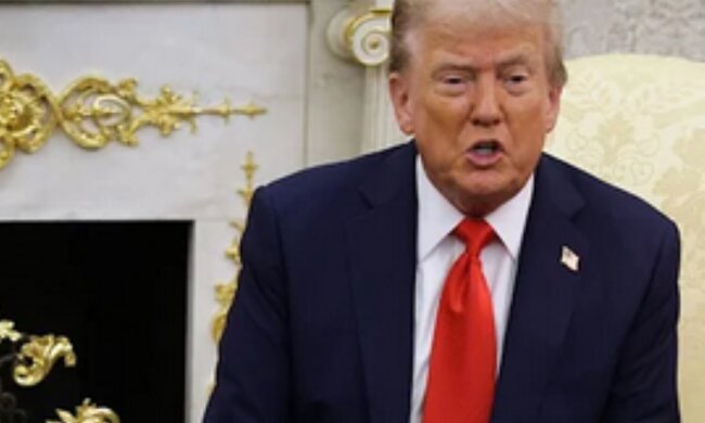 Donald Trump/YouTube @Forbs Breaking News