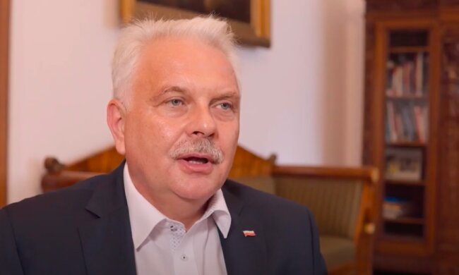 Waldemar Kraska / YouTube:  Ministerstwo Zdrowia