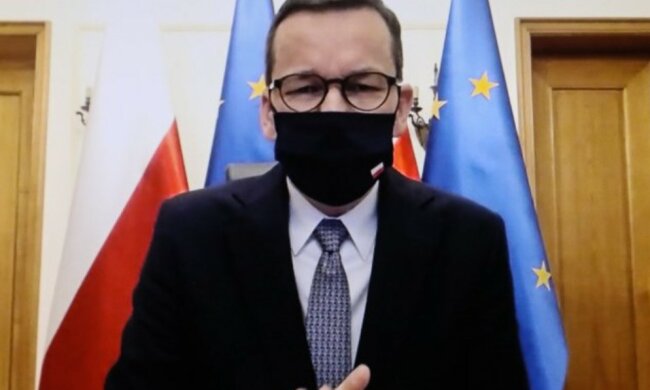 Mateusz Morawiecki/screen Youtube @Kancelaria Premiera