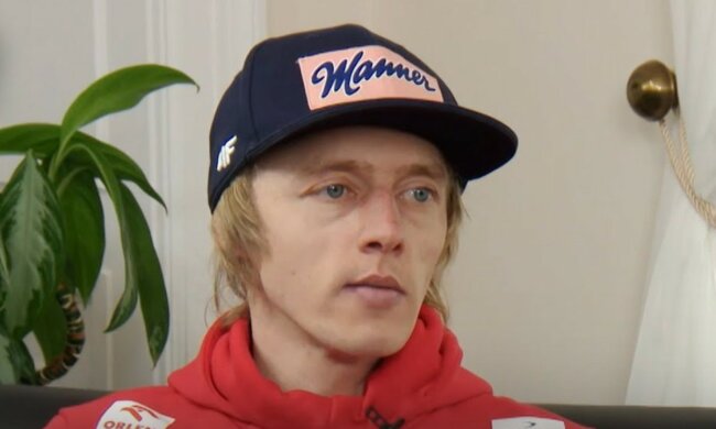 Dawid Kubacki/YT @tvnpl