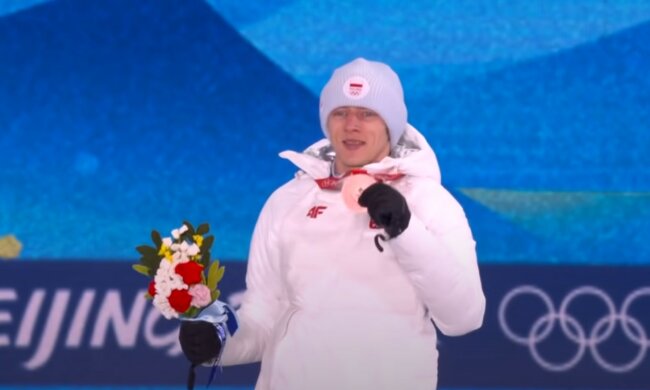 źródło: YouTube/Eurosport Polska