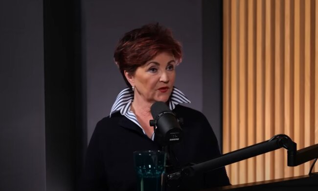 Jolanta Kwaśniewska, źródło: YouTube/ BizuteriaYES