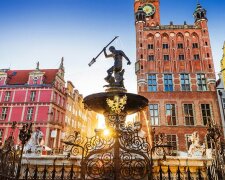Gdańsk: miasto znalazło się w turystycznym rankingu na czasy koronawirusa. Za co nas pochwalono?