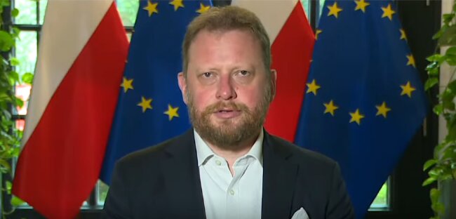 Minister Zdrowia Łukasz Szumowski rozwiewa wszystkie wątpliwości. „Część obostrzeń może wrócić”