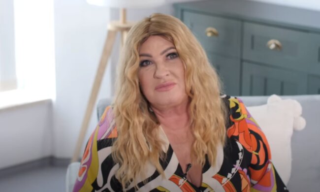 Beata Kozidrak/YouTube @GLAMOUR POLSKA