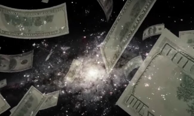 znaki zodiaku, screen Youtube