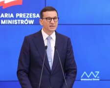 Premier Mateusz Morawiecki/YouTube @Kancelaria Premiera