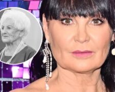 Nie żyje mama Iwony Pavlović/YouTube @Ploteczek