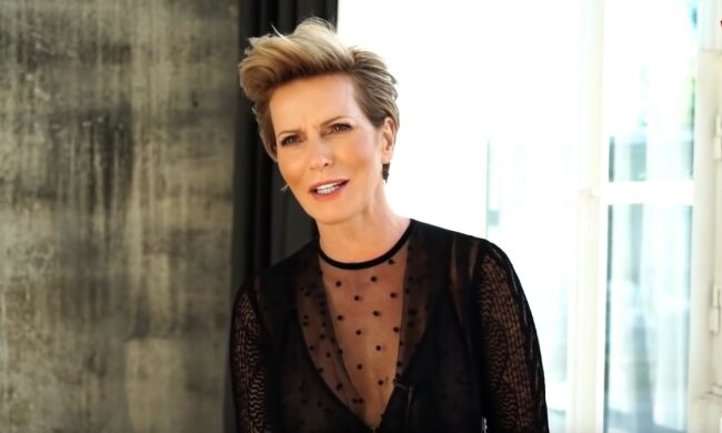 Paulina Smaszcz/YT @Magazyn VIVA!