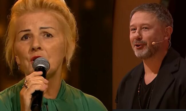 The Voice Senior, źródło: YouTube/ The Voice of Poland