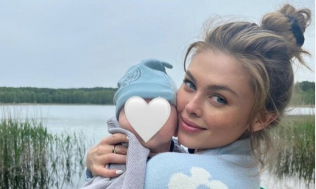 Z okazji Dnia Matki Joanna postanowiła wesprzeć wszystkie samotnie wychowujące dzieci kobiety. To także jej święto