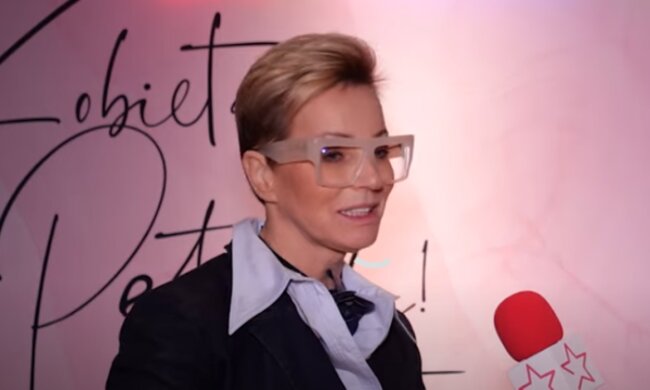 Paulina Smaszcz/YouTube @Świat Gwiazd