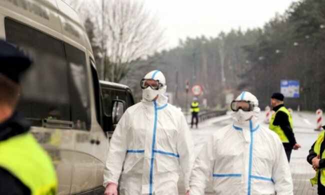 Kolejne państwo zamknęło się przed naszym krajem. Polska na liście "niebezpiecznych państw". O co chodzi