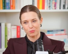 Julia Kamińska/YouTube @W Moim Stylu Magda Mołek